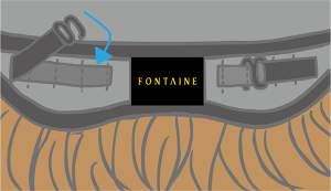 FONTAINE Rafura フォンテーヌ ラフラ 医療用ウィッグ ショートの+